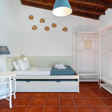 Chaparral Wonderful House In Nature 1H From Lisbon By Soulplaces Silveiras Eksteriør billede