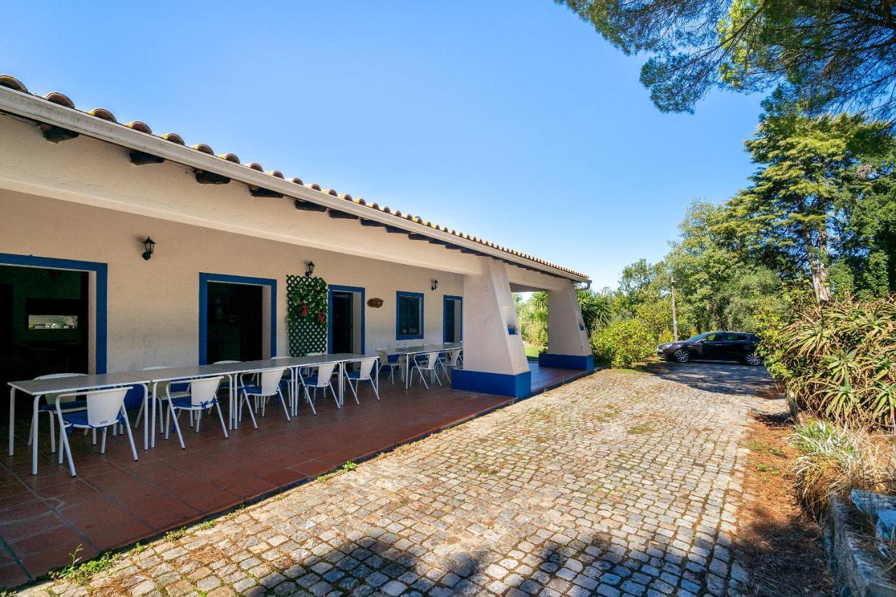 Chaparral Wonderful House In Nature 1H From Lisbon By Soulplaces Silveiras Eksteriør billede