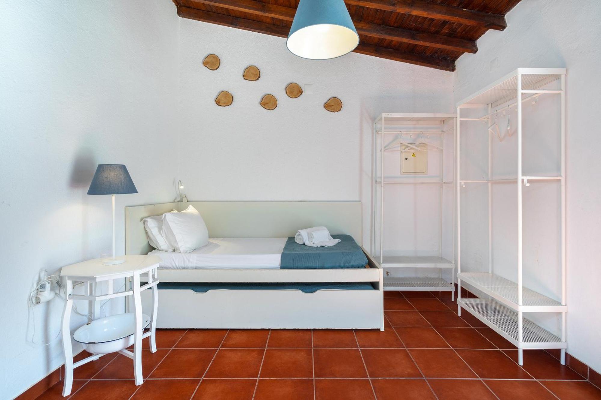 Chaparral Wonderful House In Nature 1H From Lisbon By Soulplaces Silveiras Eksteriør billede