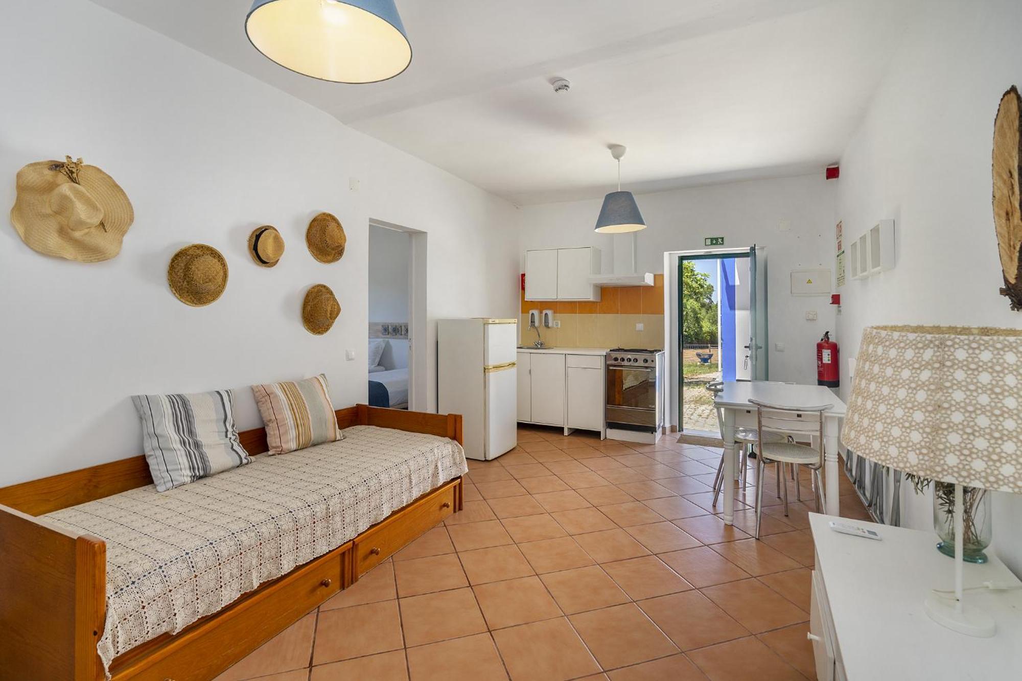 Chaparral Wonderful House In Nature 1H From Lisbon By Soulplaces Silveiras Eksteriør billede