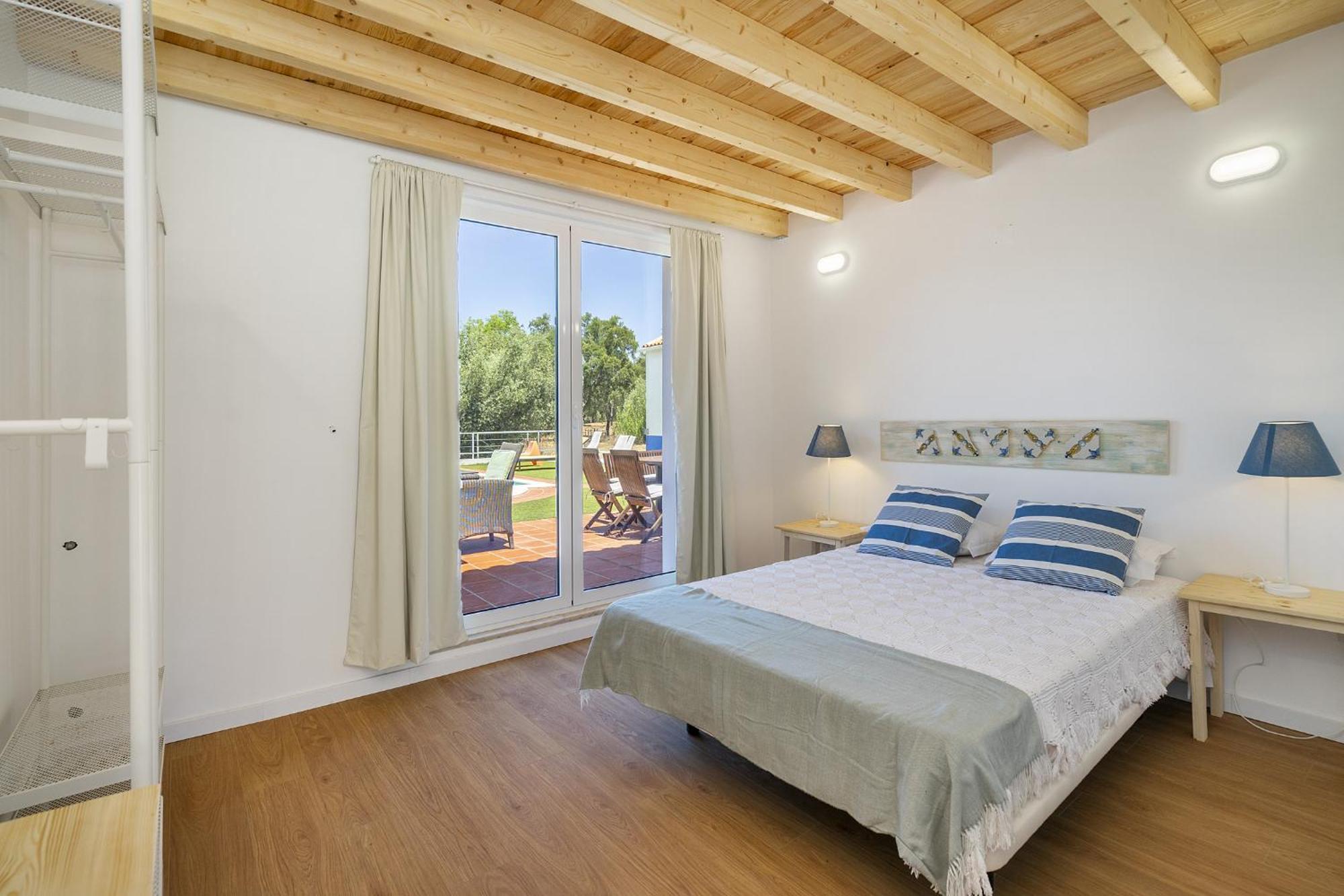 Chaparral Wonderful House In Nature 1H From Lisbon By Soulplaces Silveiras Eksteriør billede